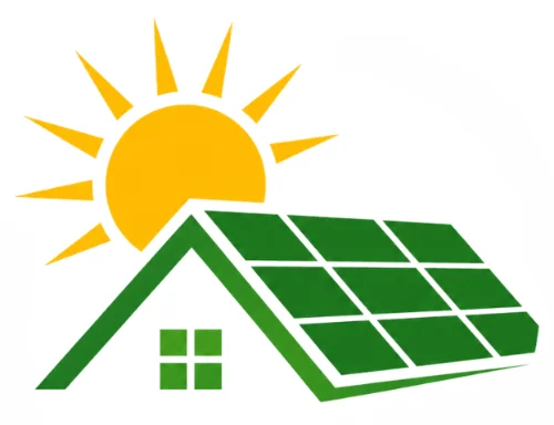 Panneaux Solaires La Foye-Monjault